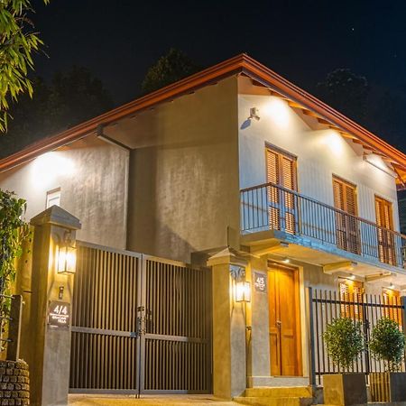 Gracian Villa Канді Екстер'єр фото