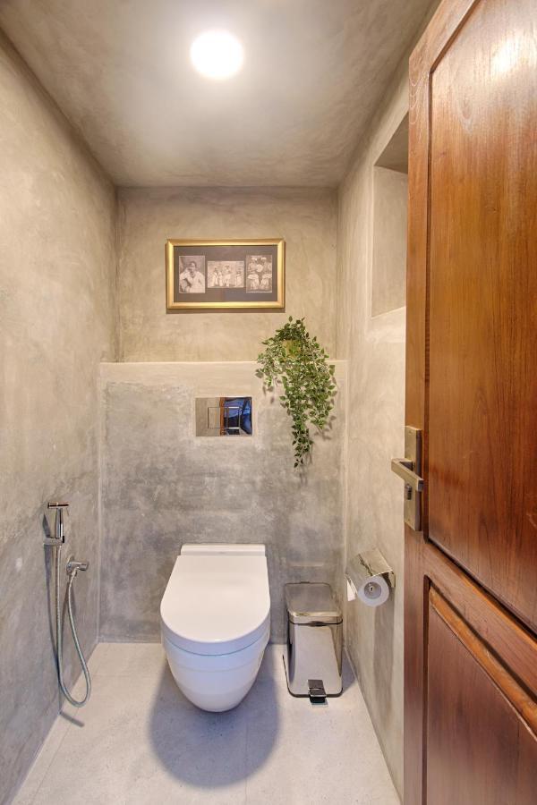 Gracian Villa Канді Екстер'єр фото