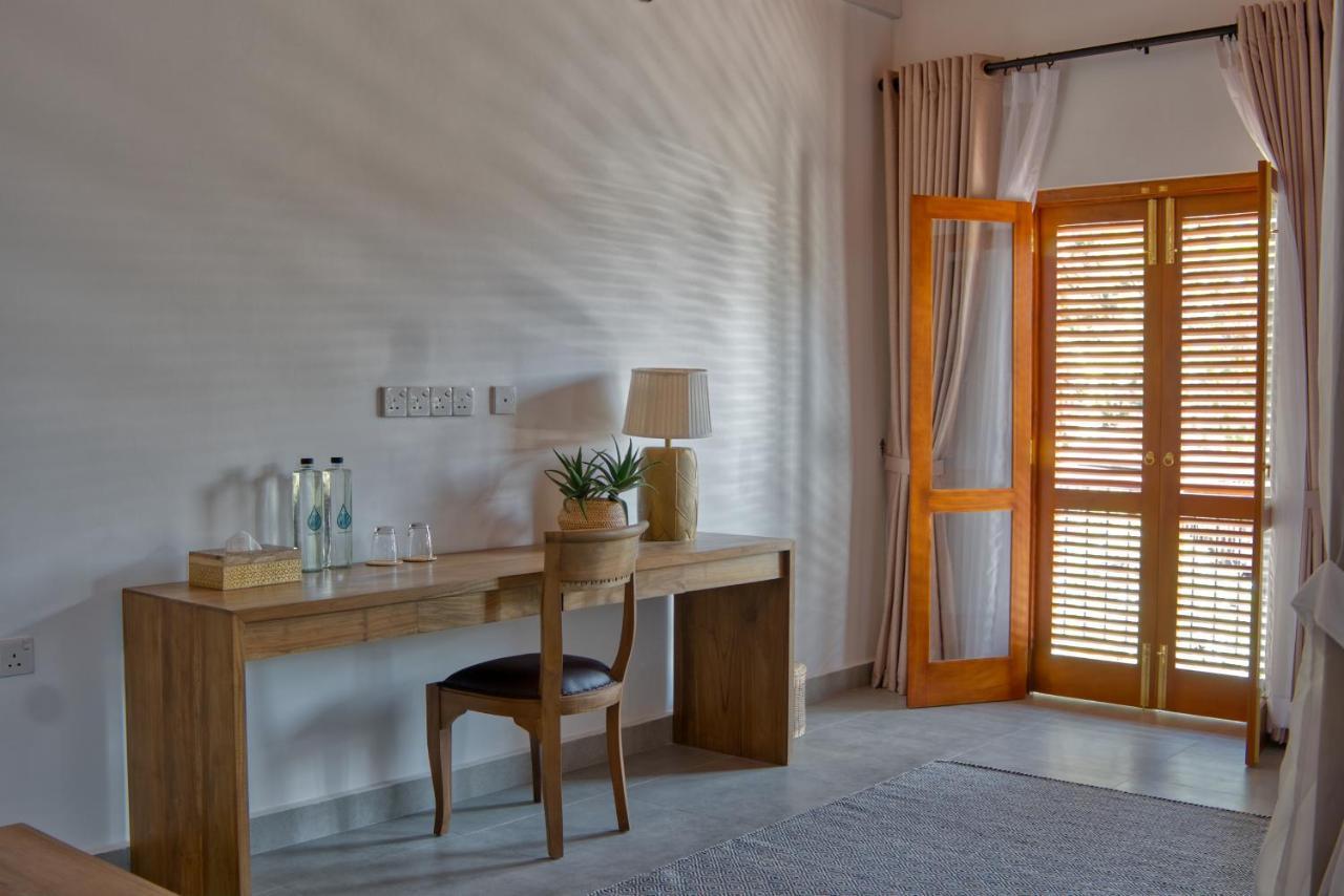 Gracian Villa Канді Екстер'єр фото